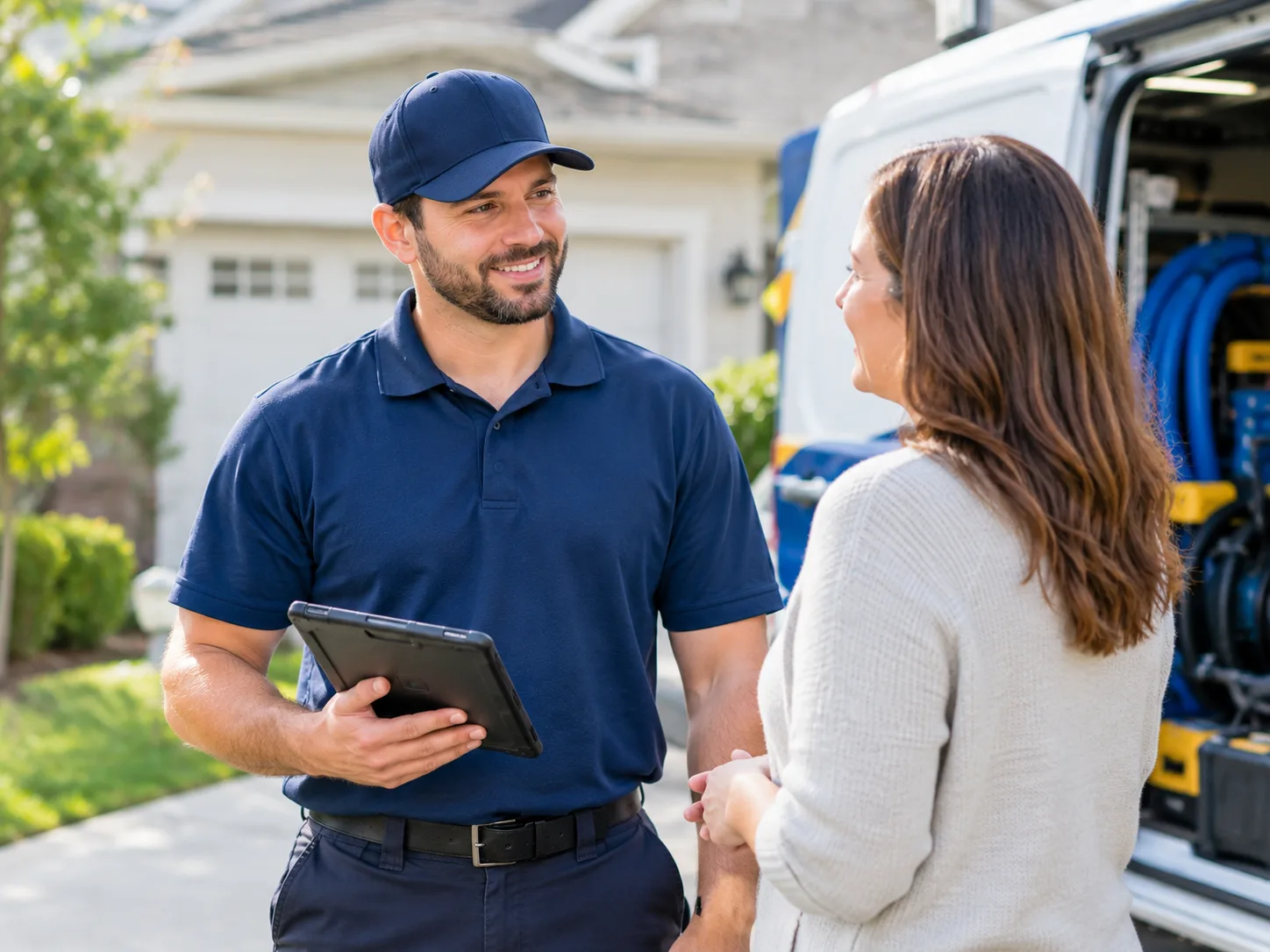 Sewage Backup Cleanup Newport, RI FAQs